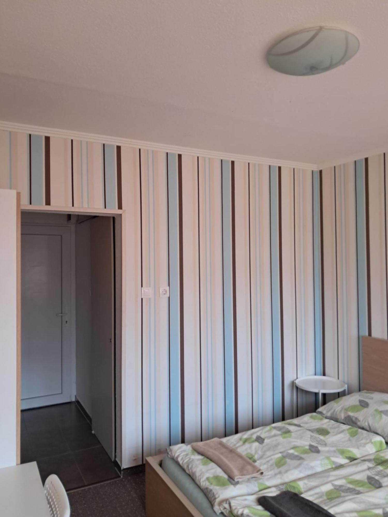 Milan Apartmanok Siófok Exterior foto